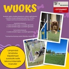 Klikkaa kuvaa, saat sen isommaksi. Tervetuloa kisoihin!